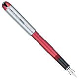 Wahl Eversharp Skyline Red CT Fountain Pen