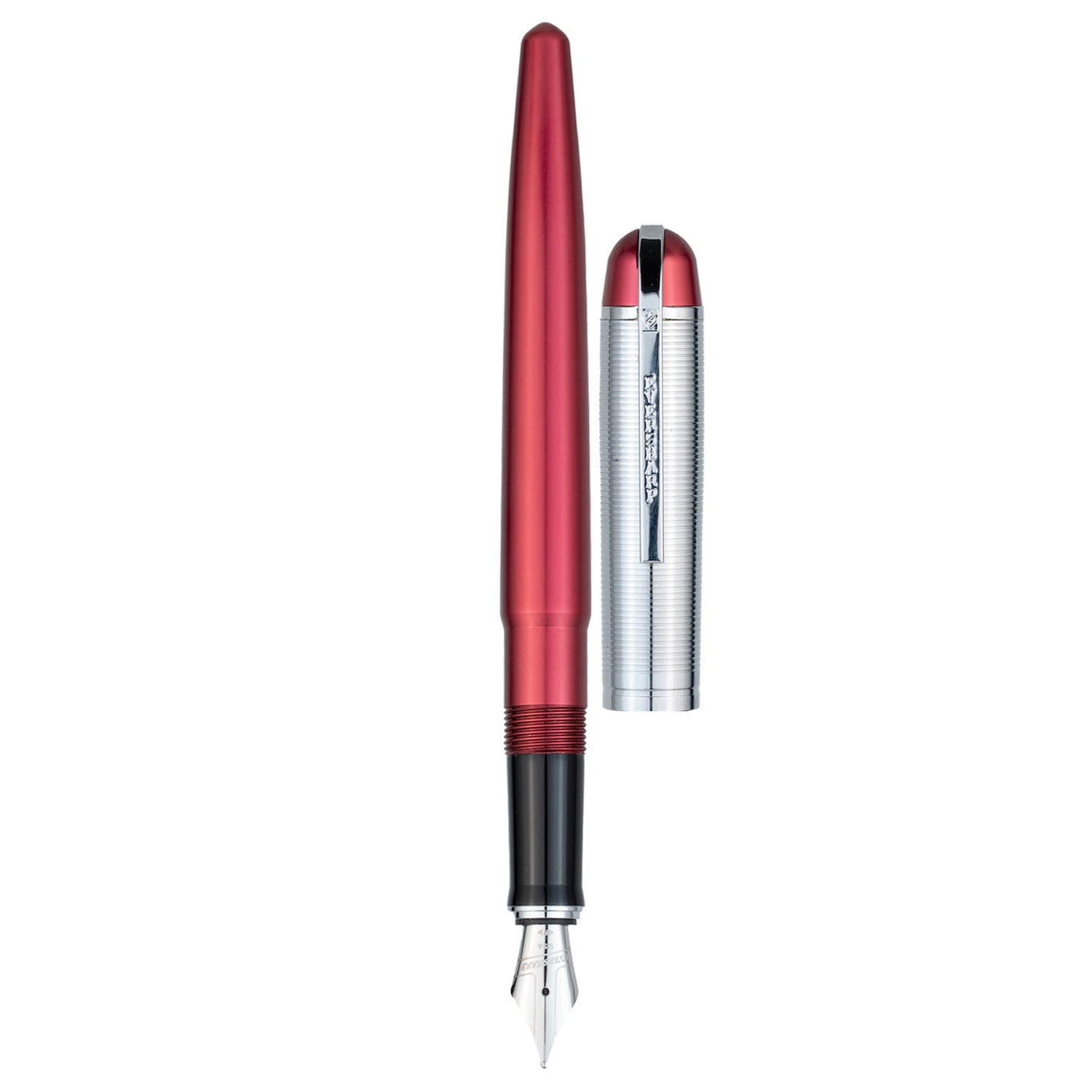 Wahl Eversharp Skyline Red CT Fountain Pen