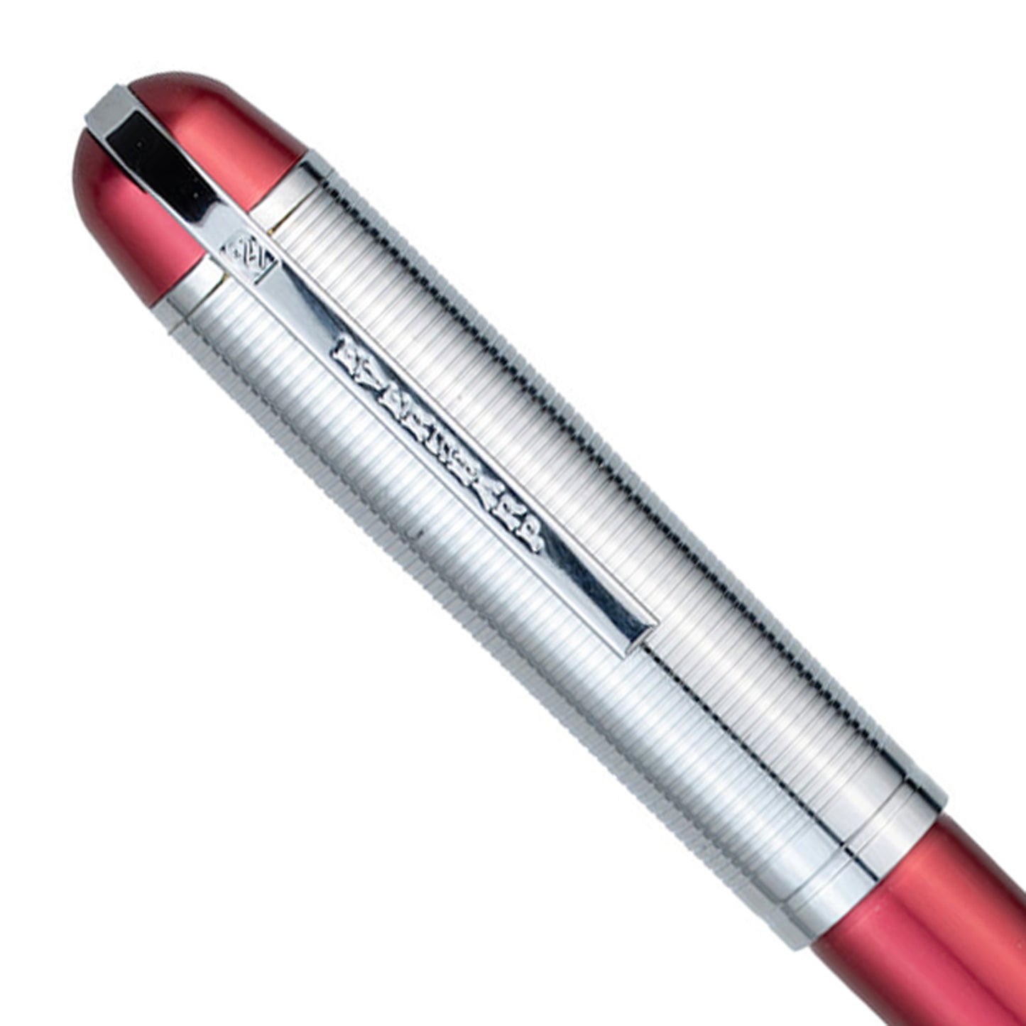 Wahl Eversharp Skyline Red CT Fountain Pen