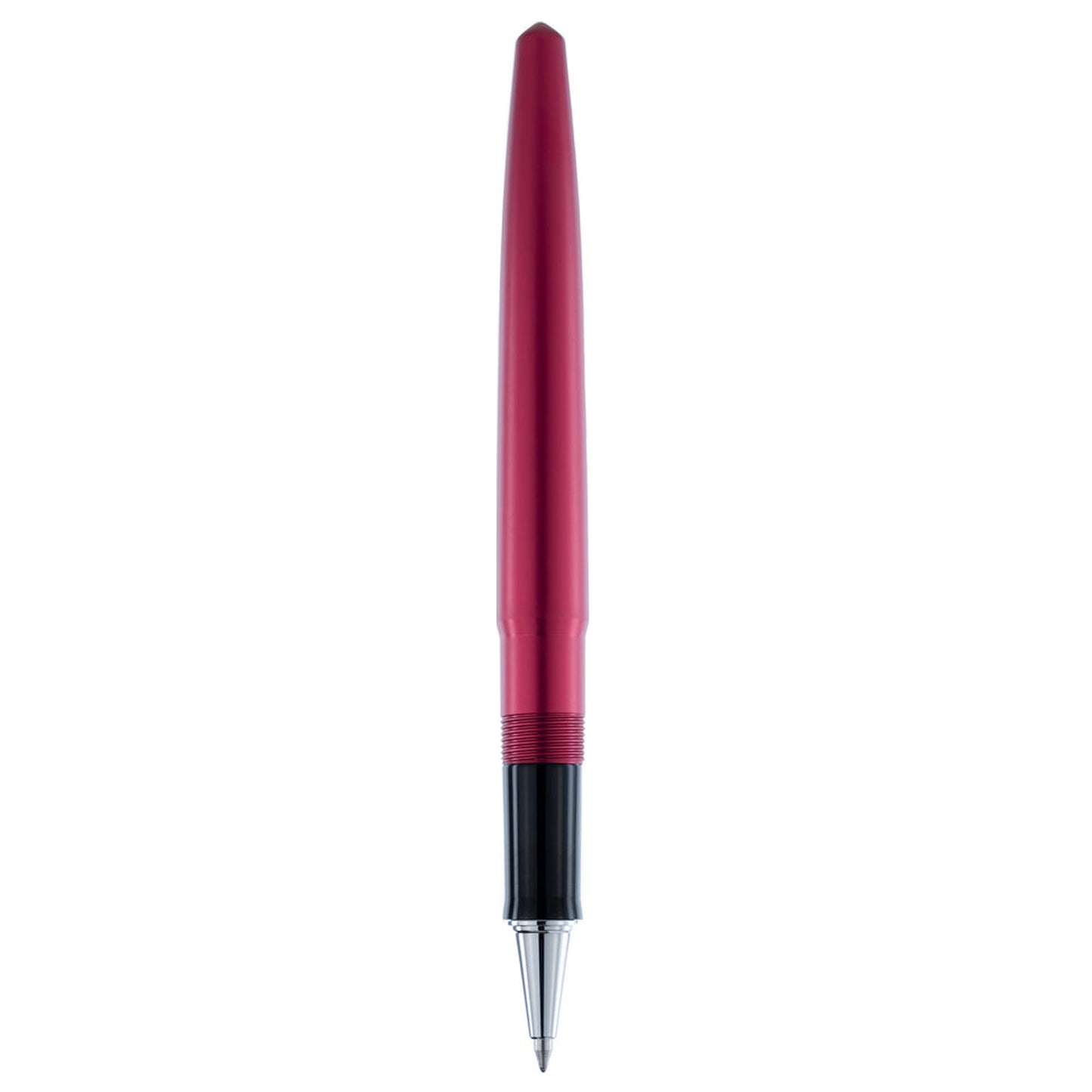 Wahl Eversharp Skyline Red CT Roller Ball Pen 200302128-RB