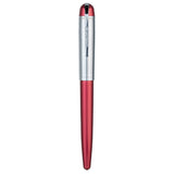 Wahl Eversharp Skyline Red CT Roller Ball Pen 200302128-RB