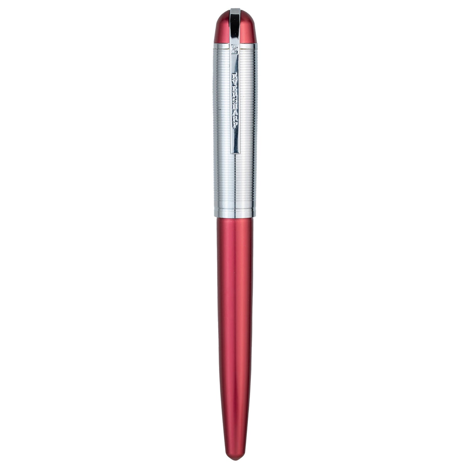 Wahl Eversharp Skyline Red CT Roller Ball Pen 200302128-RB