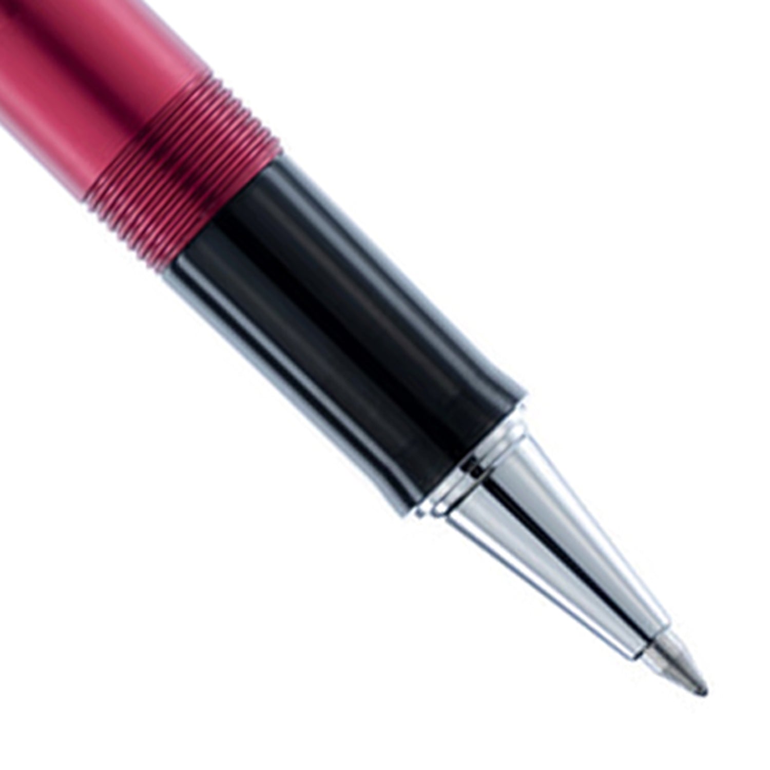 Wahl Eversharp Skyline Red CT Roller Ball Pen 200302128-RB