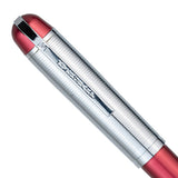 Wahl Eversharp Skyline Red CT Roller Ball Pen 200302128-RB