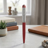 Wahl Eversharp Skyline Red CT Roller Ball Pen 200302128-RB