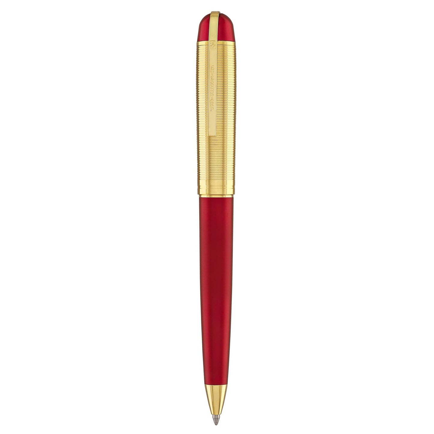 Wahl Eversharp Skyline Red GT Ballpoint Pen 200302118-BP