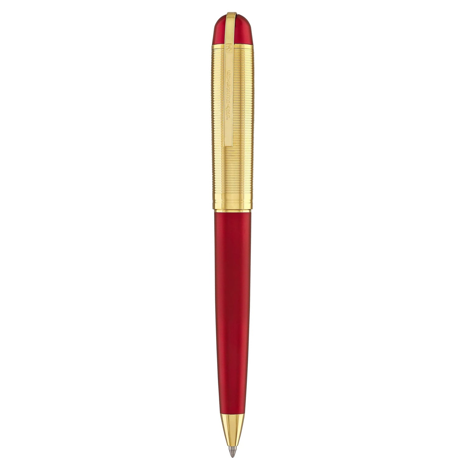 Wahl Eversharp Skyline Red GT Ballpoint Pen 200302118-BP