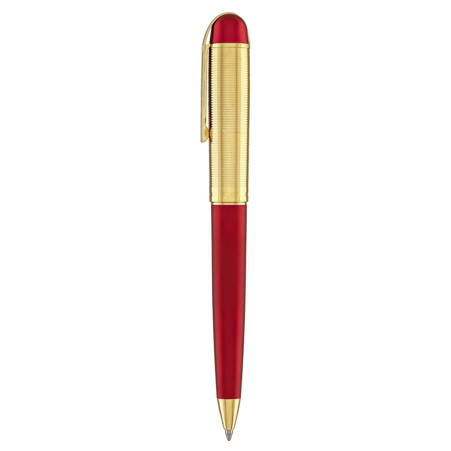 Wahl Eversharp Skyline Red GT Ballpoint Pen 200302118-BP