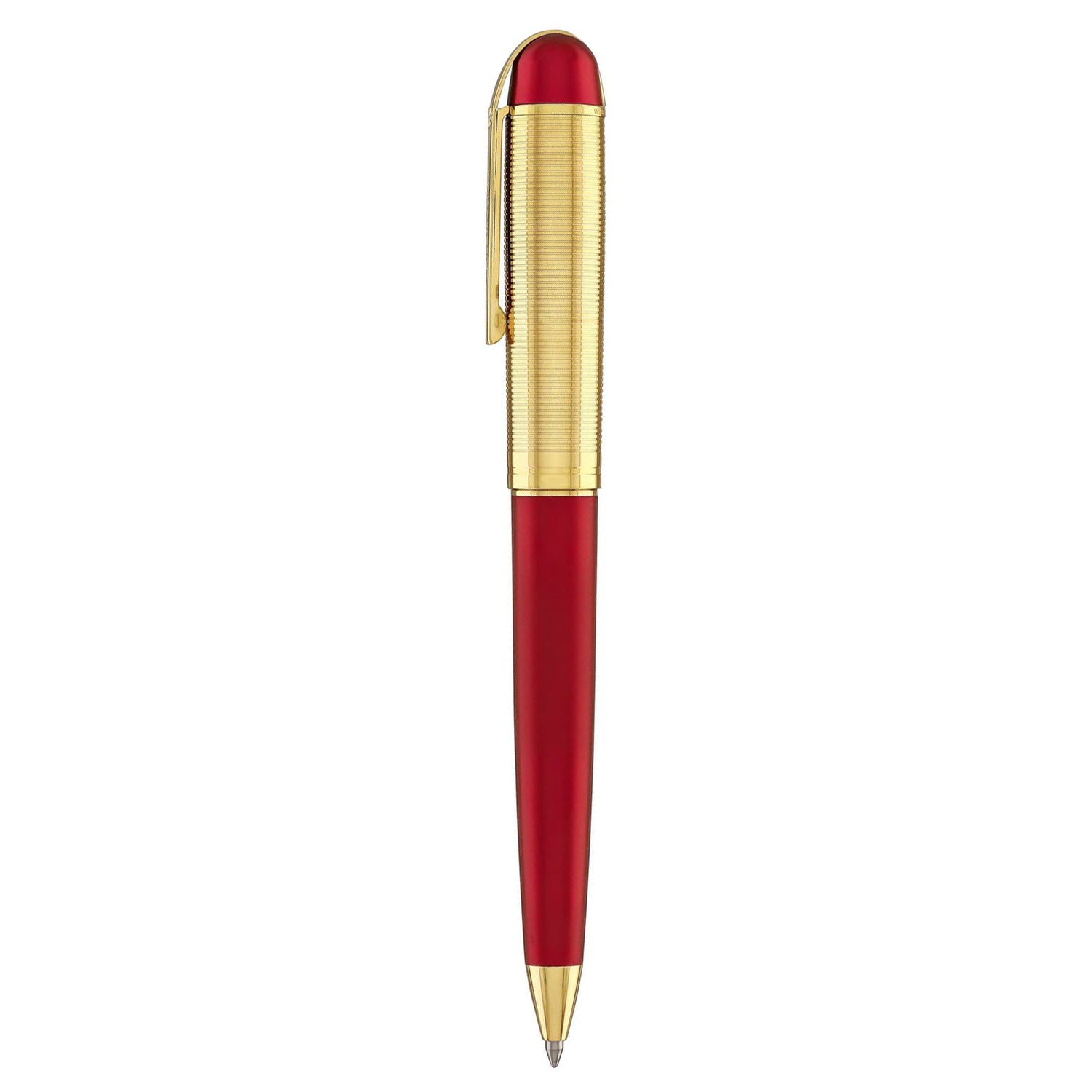 Wahl Eversharp Skyline Red GT Ballpoint Pen 200302118-BP
