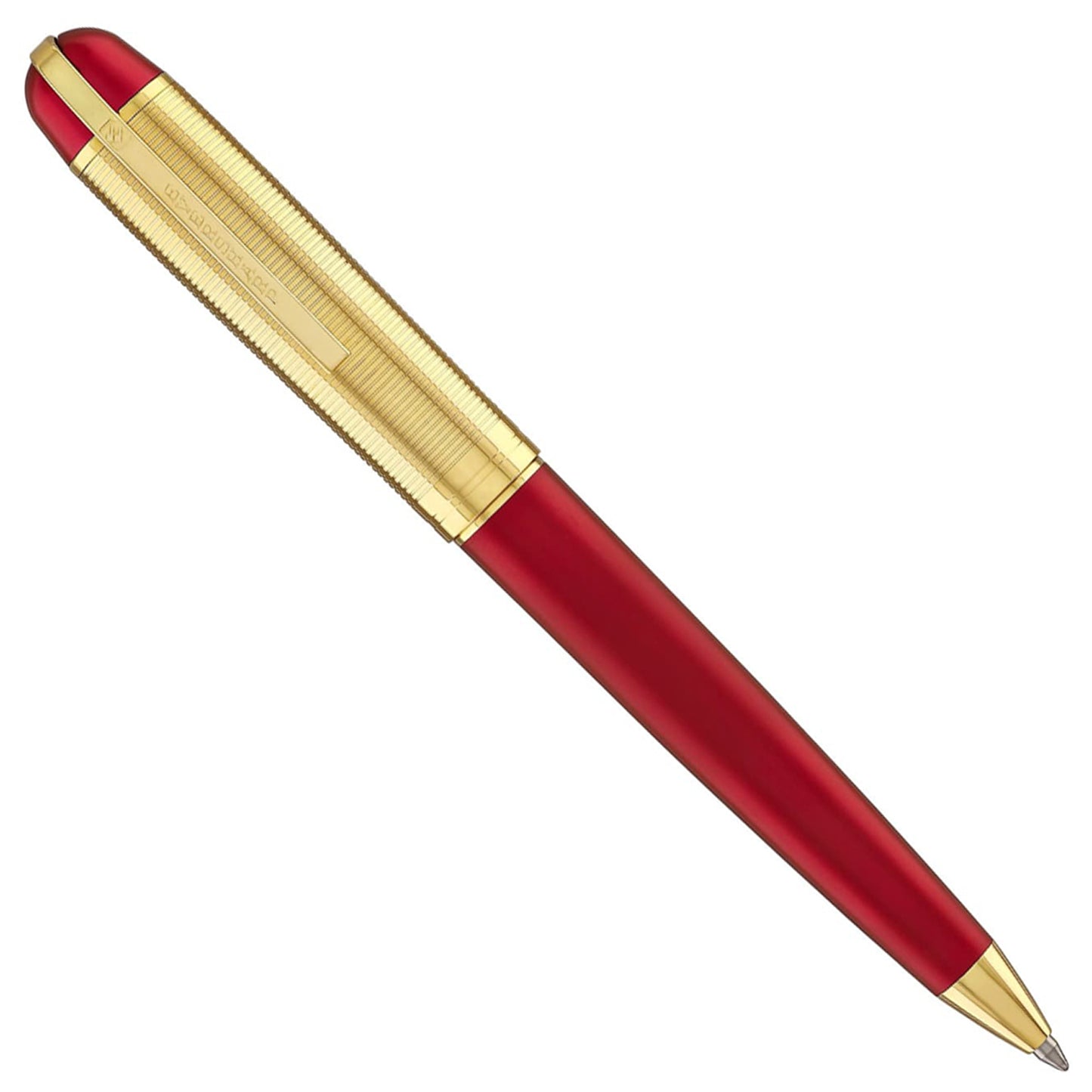 Wahl Eversharp Skyline Red GT Ballpoint Pen 200302118-BP