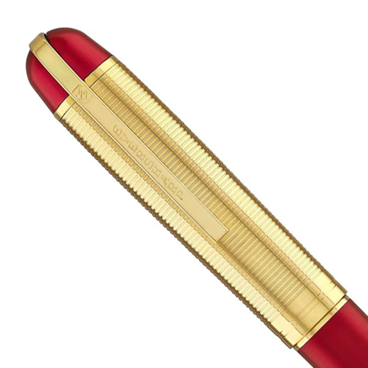 Wahl Eversharp Skyline Red GT Ballpoint Pen 200302118-BP