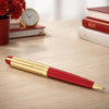 Wahl Eversharp Skyline Red GT Ballpoint Pen 200302118-BP