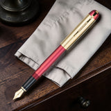 Wahl Eversharp Skyline Red GT Fountain Pen