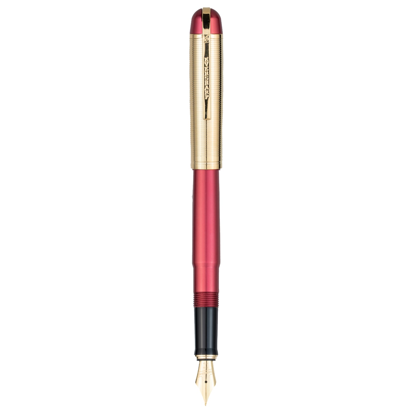 Wahl Eversharp Skyline Red GT Fountain Pen