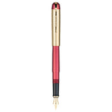 Wahl Eversharp Skyline Red GT Fountain Pen