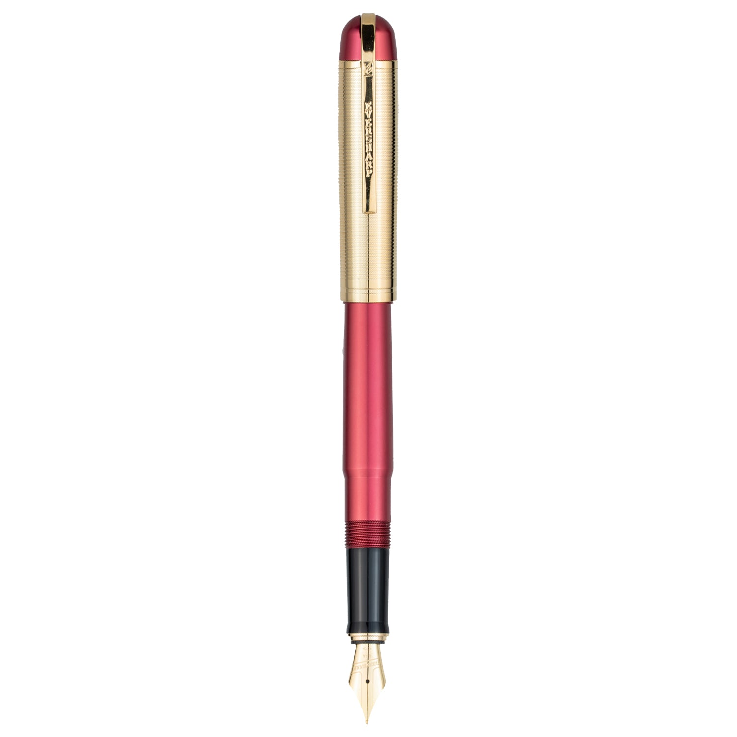 Wahl Eversharp Skyline Red GT Fountain Pen