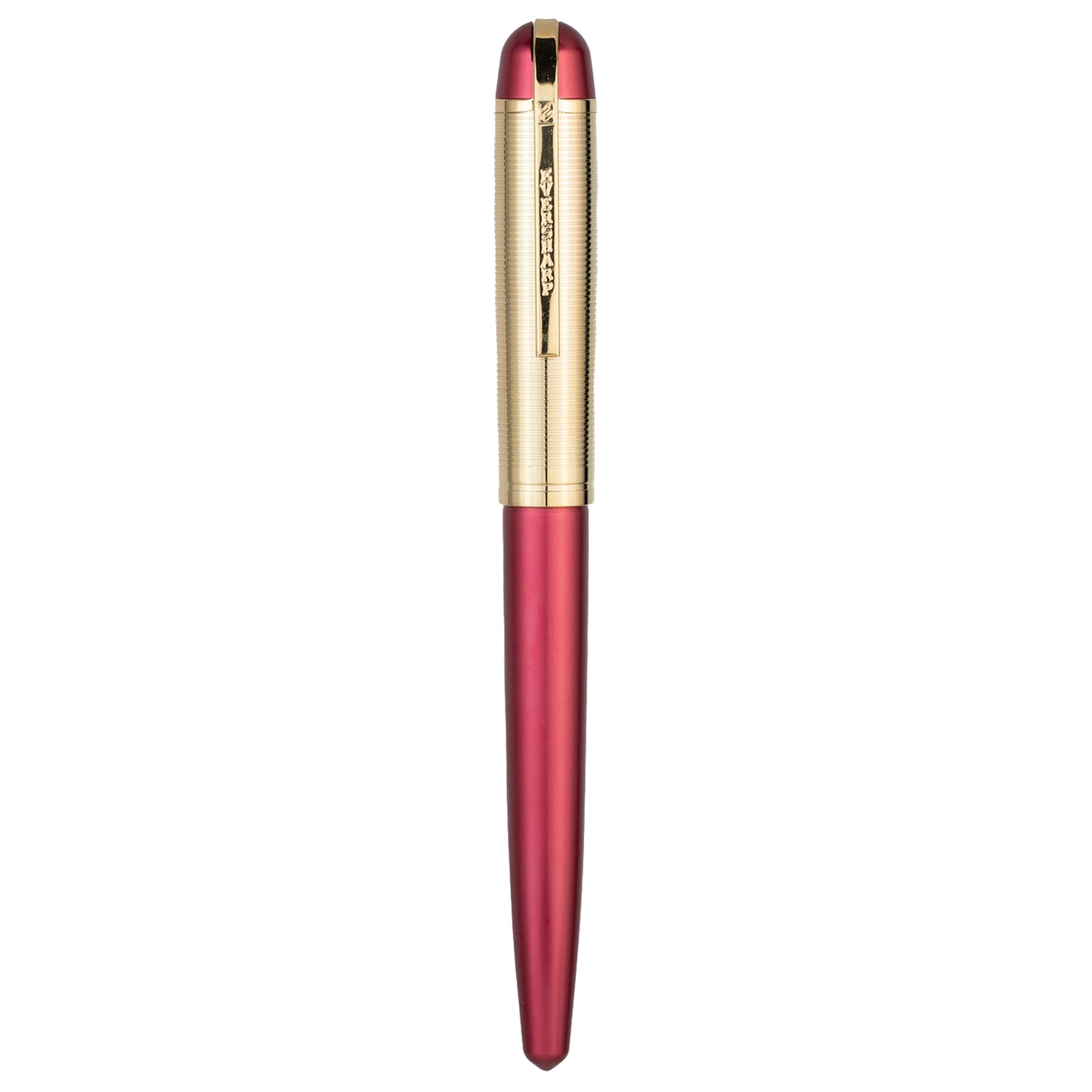 Wahl Eversharp Skyline Red GT Fountain Pen