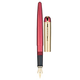 Wahl Eversharp Skyline Red GT Fountain Pen