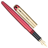 Wahl Eversharp Skyline Red GT Fountain Pen