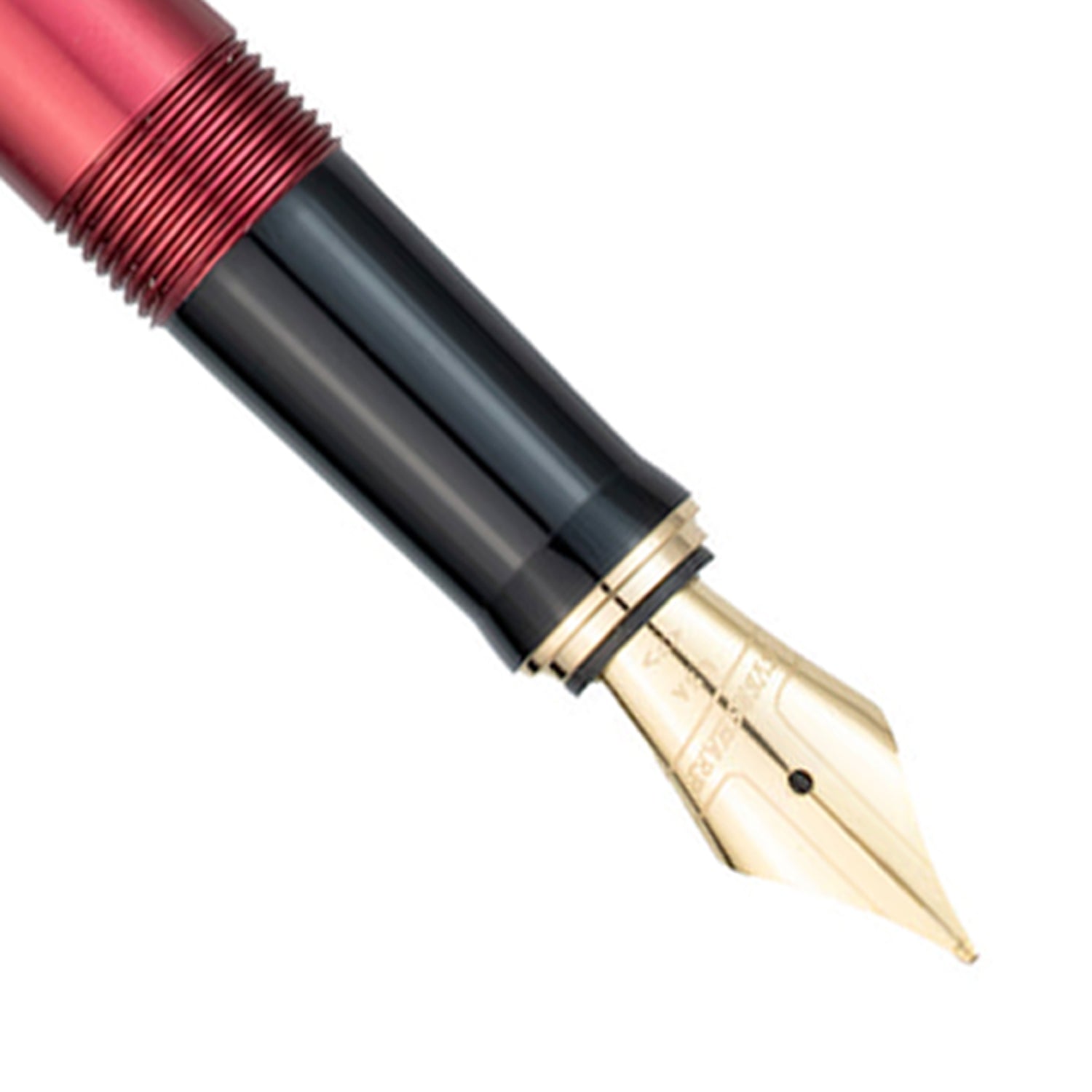 Wahl Eversharp Skyline Red GT Fountain Pen