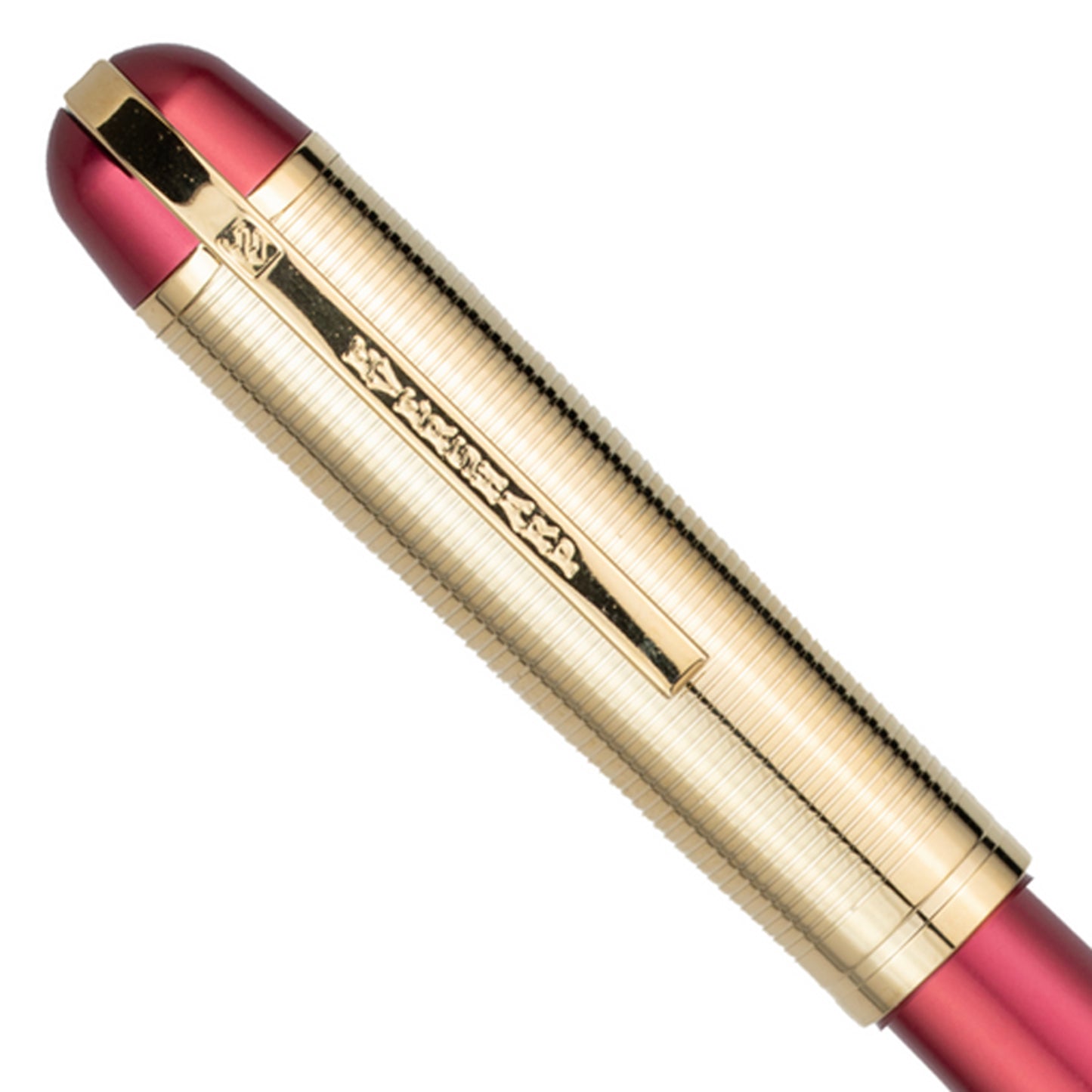 Wahl Eversharp Skyline Red GT Fountain Pen