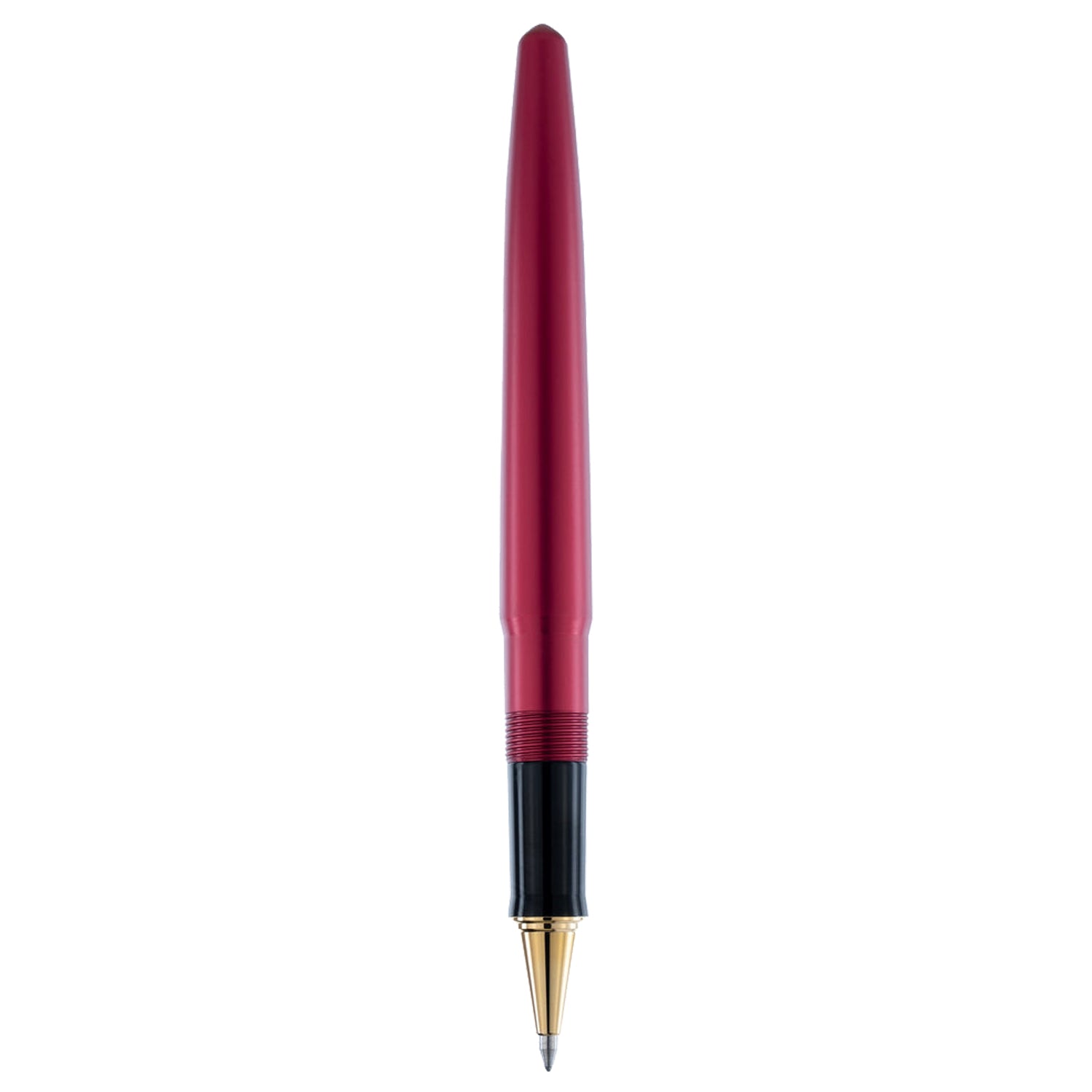 Wahl Eversharp Skyline Red GT Roller Ball Pen 200302118-RB