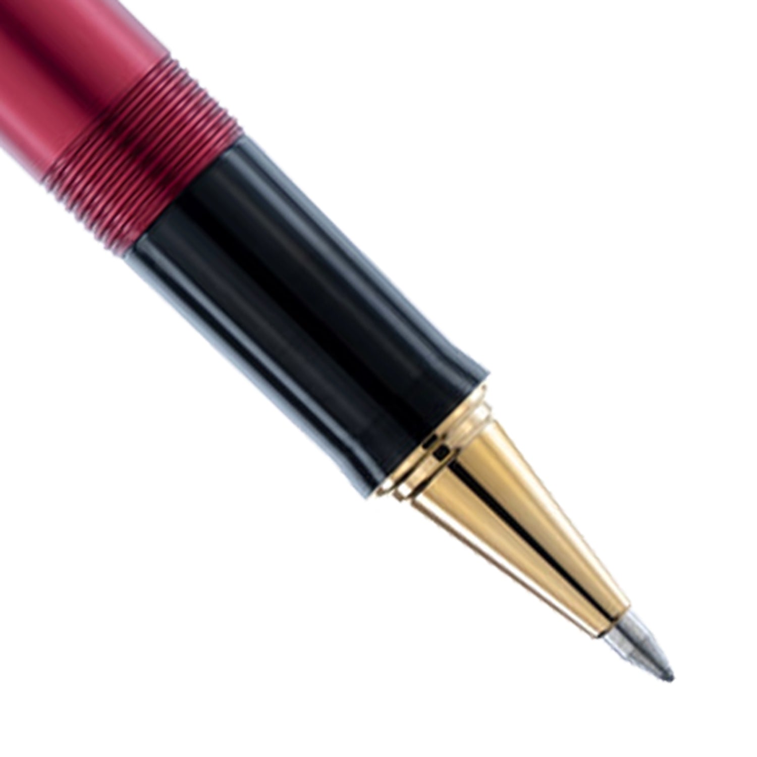 Wahl Eversharp Skyline Red GT Roller Ball Pen 200302118-RB