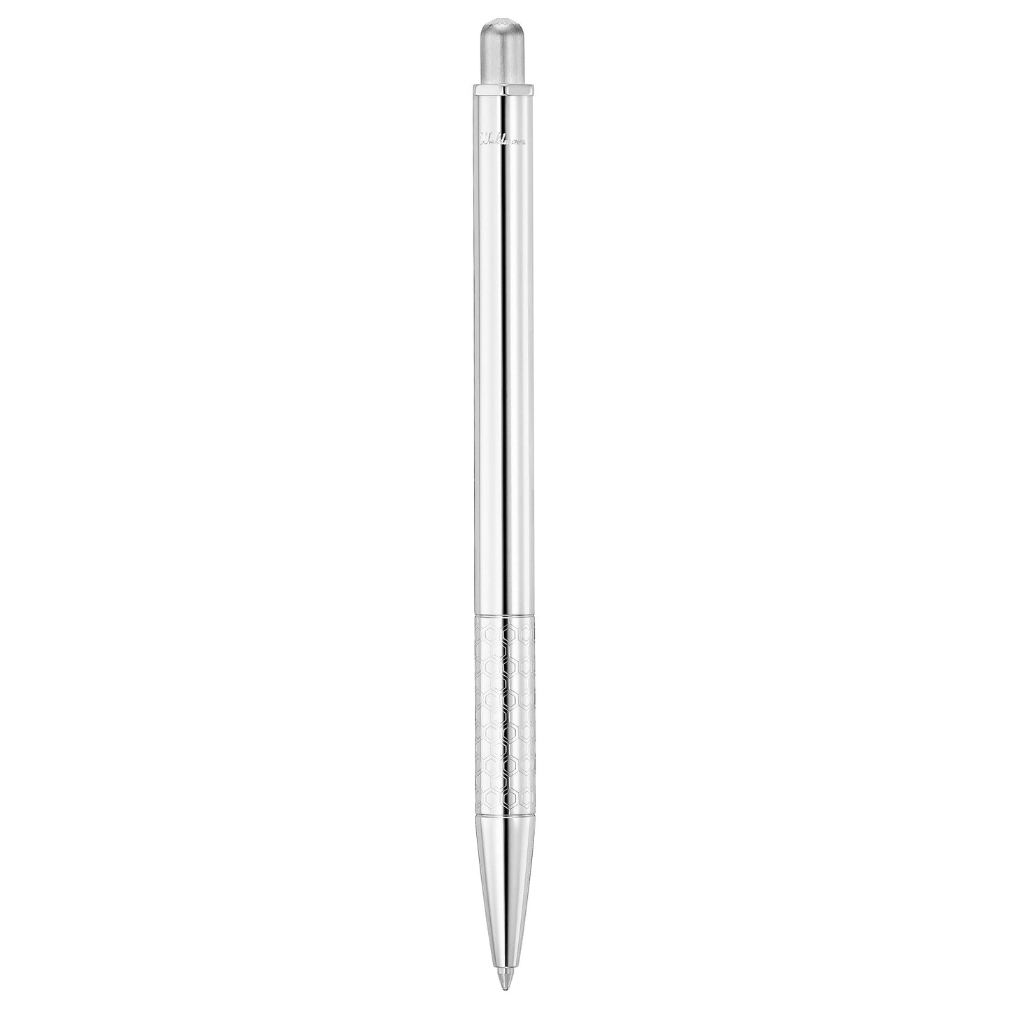 Waldmann Argent Silver CT Ballpoint Pen 10177