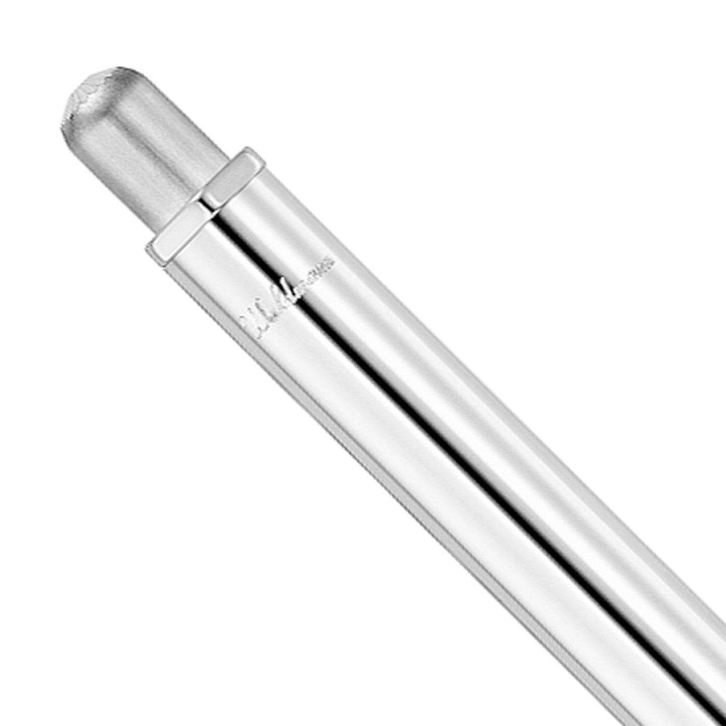 Waldmann Argent Silver CT Ballpoint Pen 10177
