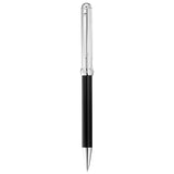 Waldmann Chess Black/Silver CT Ballpoint Pen 0069