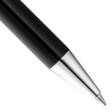 Waldmann Chess Black/Silver CT Ballpoint Pen 0069
