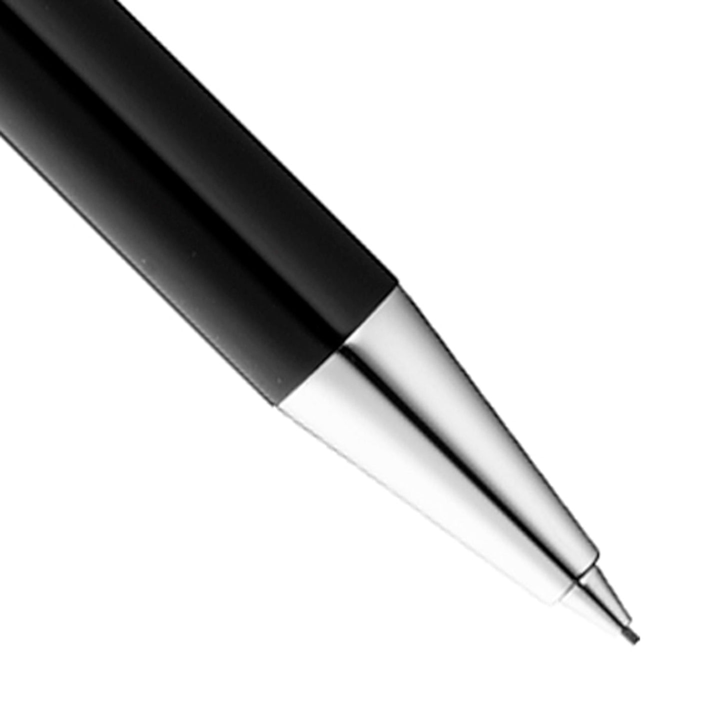 Waldmann Chess Black/Silver CT Mechanical Pencil (0.7 MM) 2374