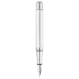 Waldmann Commander 23 Midnight Blue/Sliver CT Fountain Pen