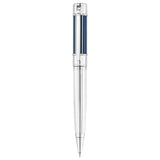 Waldmann Commander 23 Midnight Blue/Sliver CT Mechanical Pencil (0.7 MM) 8755