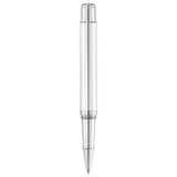 Waldmann Commander 23 Midnight Blue/Sliver CT Roller Ball Pen 8765