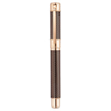 Waldmann Commander 25 Brown RGT Fountain Pen (Limited Edition) 