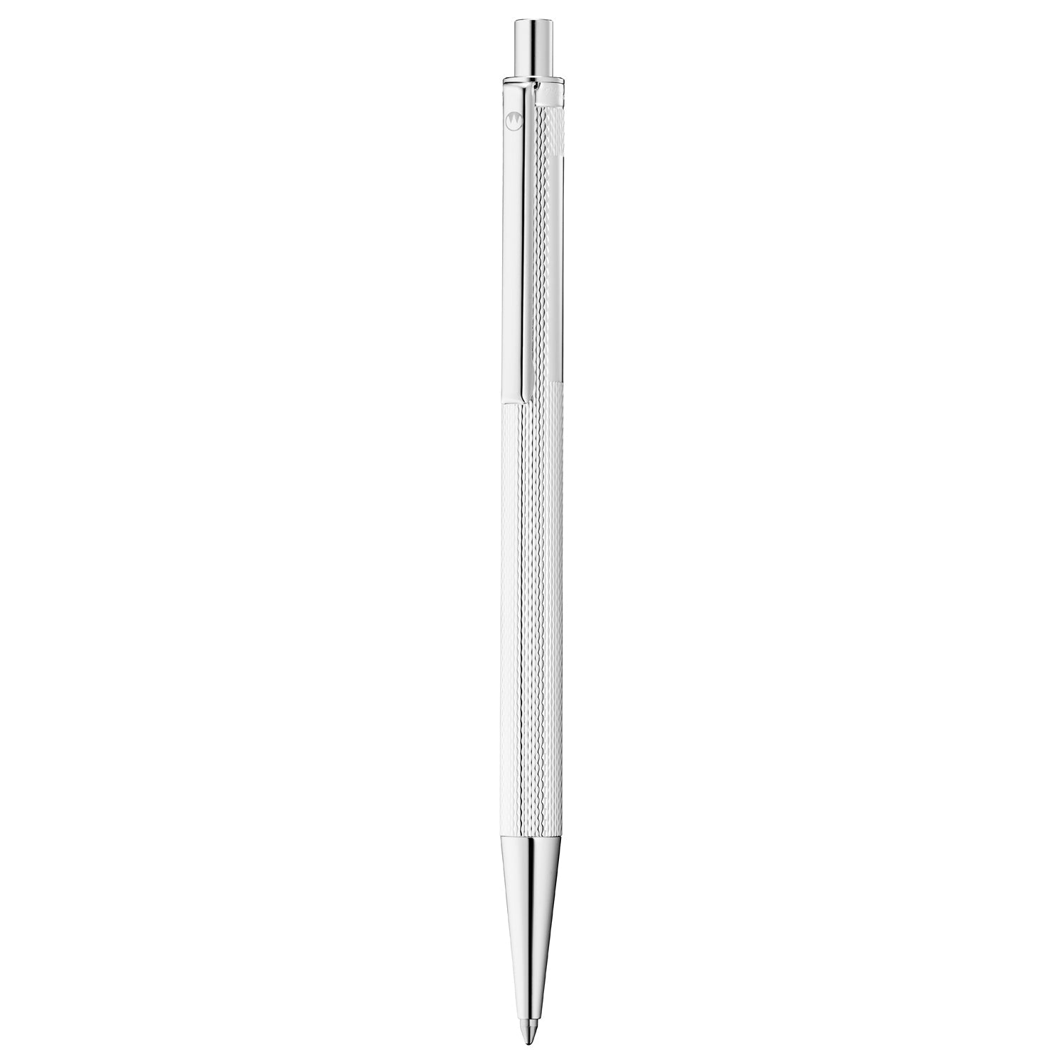 Waldmann Eco Silver Barley CT Ballpoint Pen 0002