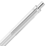 Waldmann Eco Silver Barley CT Ballpoint Pen 0002