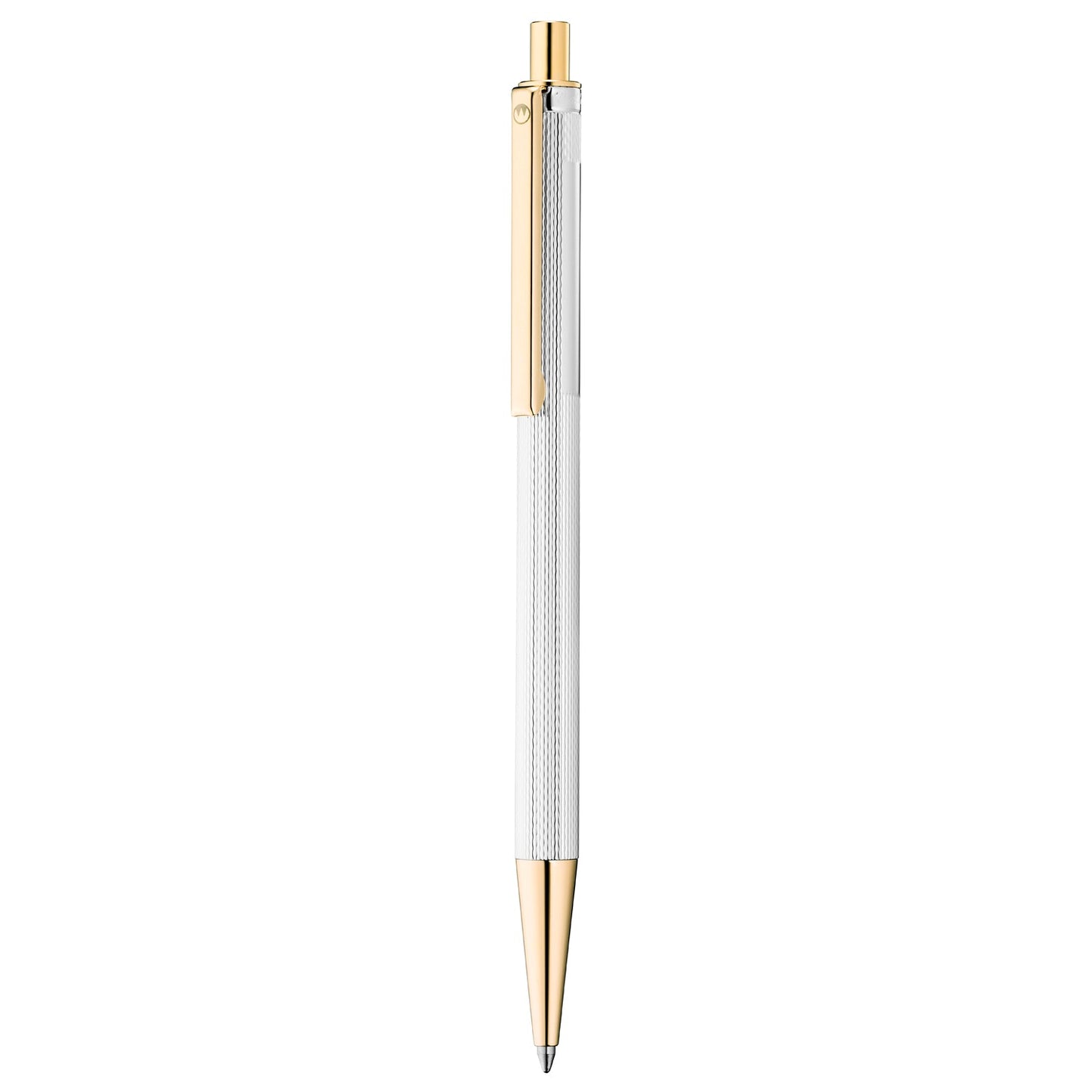 Waldmann Eco Silver Barley GT Ballpoint Pen 0316