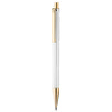 Waldmann Eco Silver Barley GT Ballpoint Pen 0316