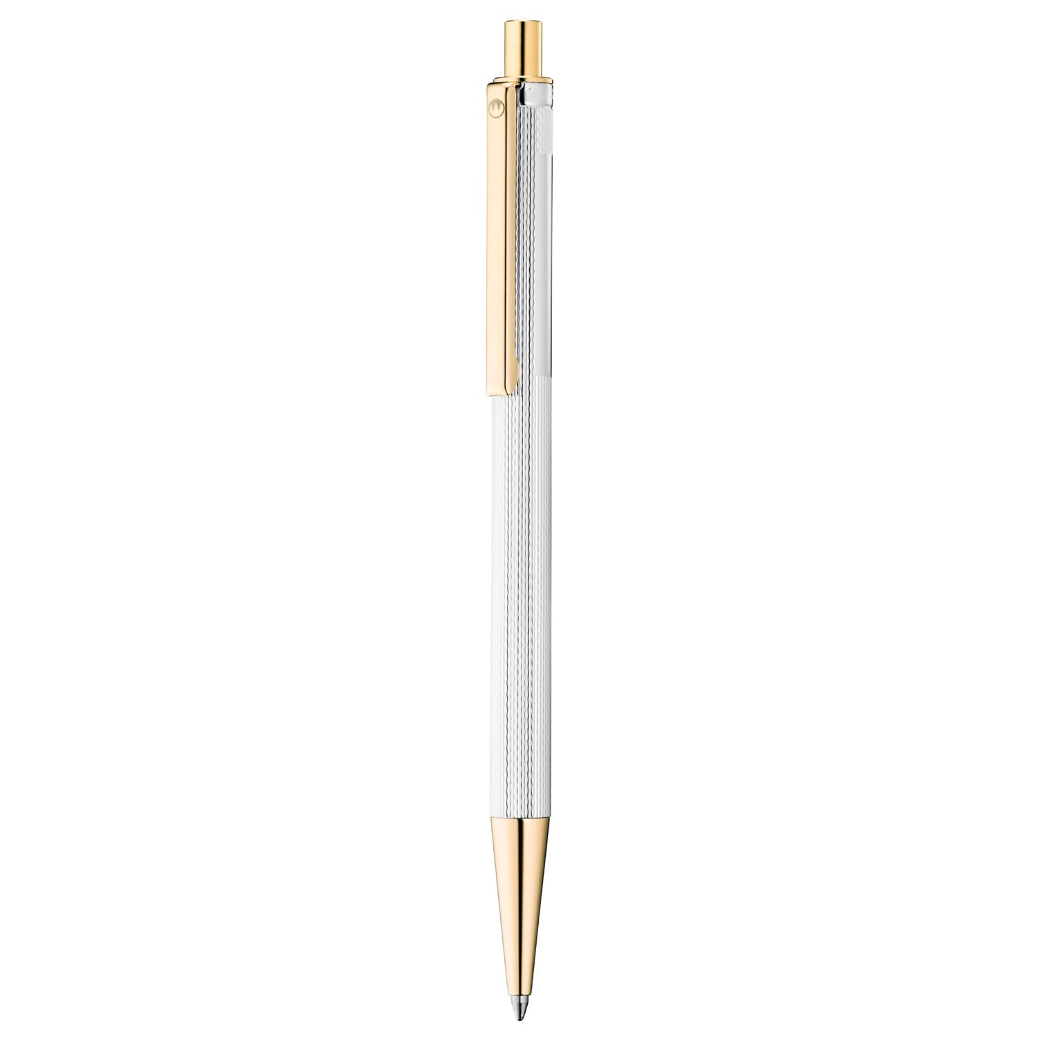 Waldmann Eco Silver Barley GT Ballpoint Pen 0316