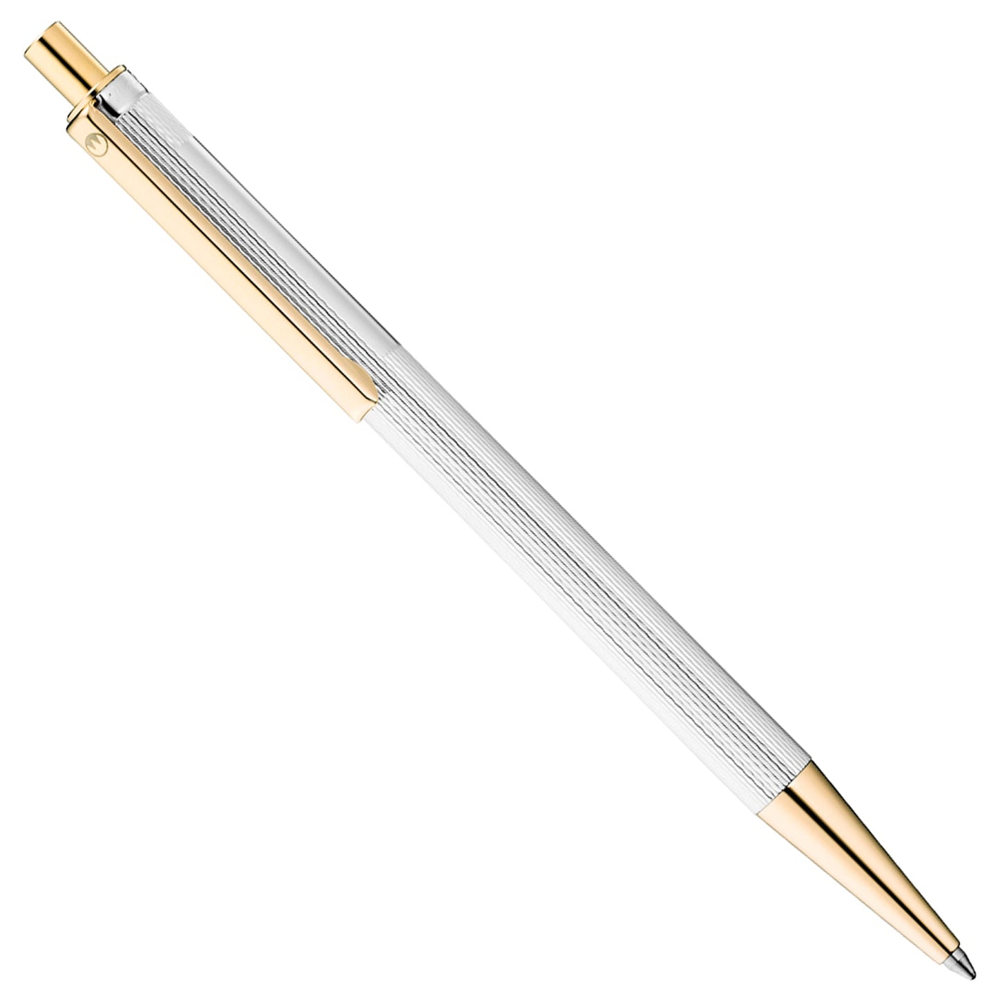 Waldmann Eco Silver Barley GT Ballpoint Pen 0316