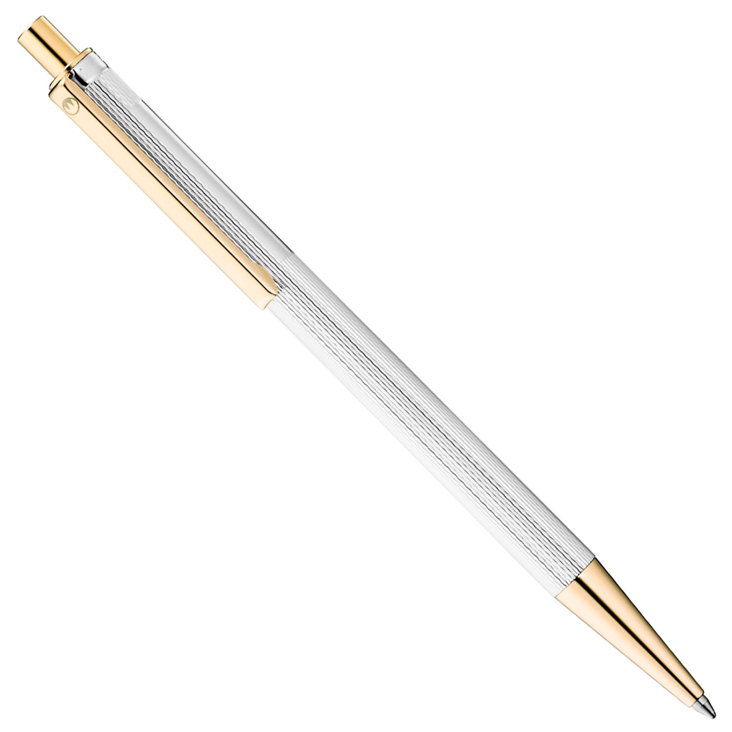 Waldmann Eco Silver Barley GT Ballpoint Pen 0316