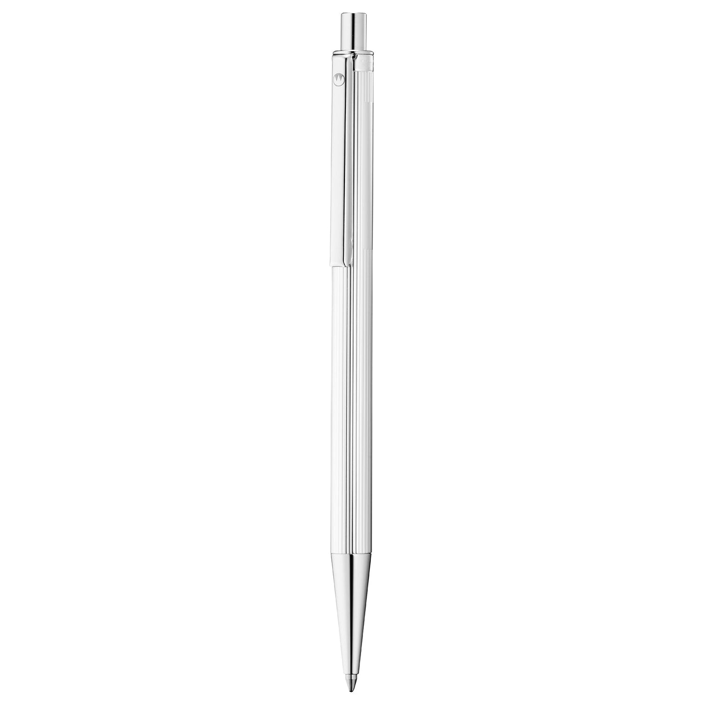 Waldmann Eco Silver Lines CT Ballpoint Pen 0001