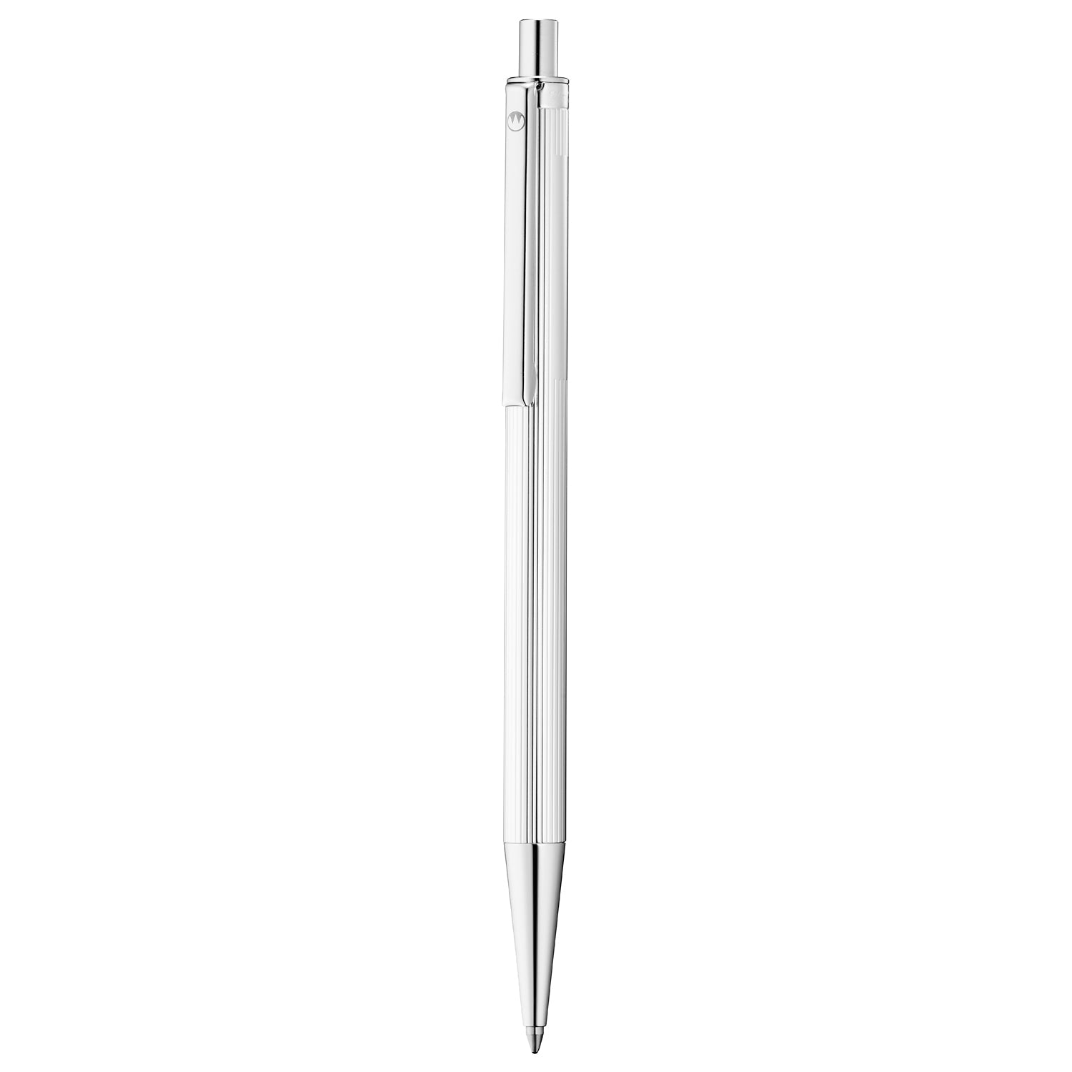 Waldmann Eco Silver Lines CT Ballpoint Pen 0001
