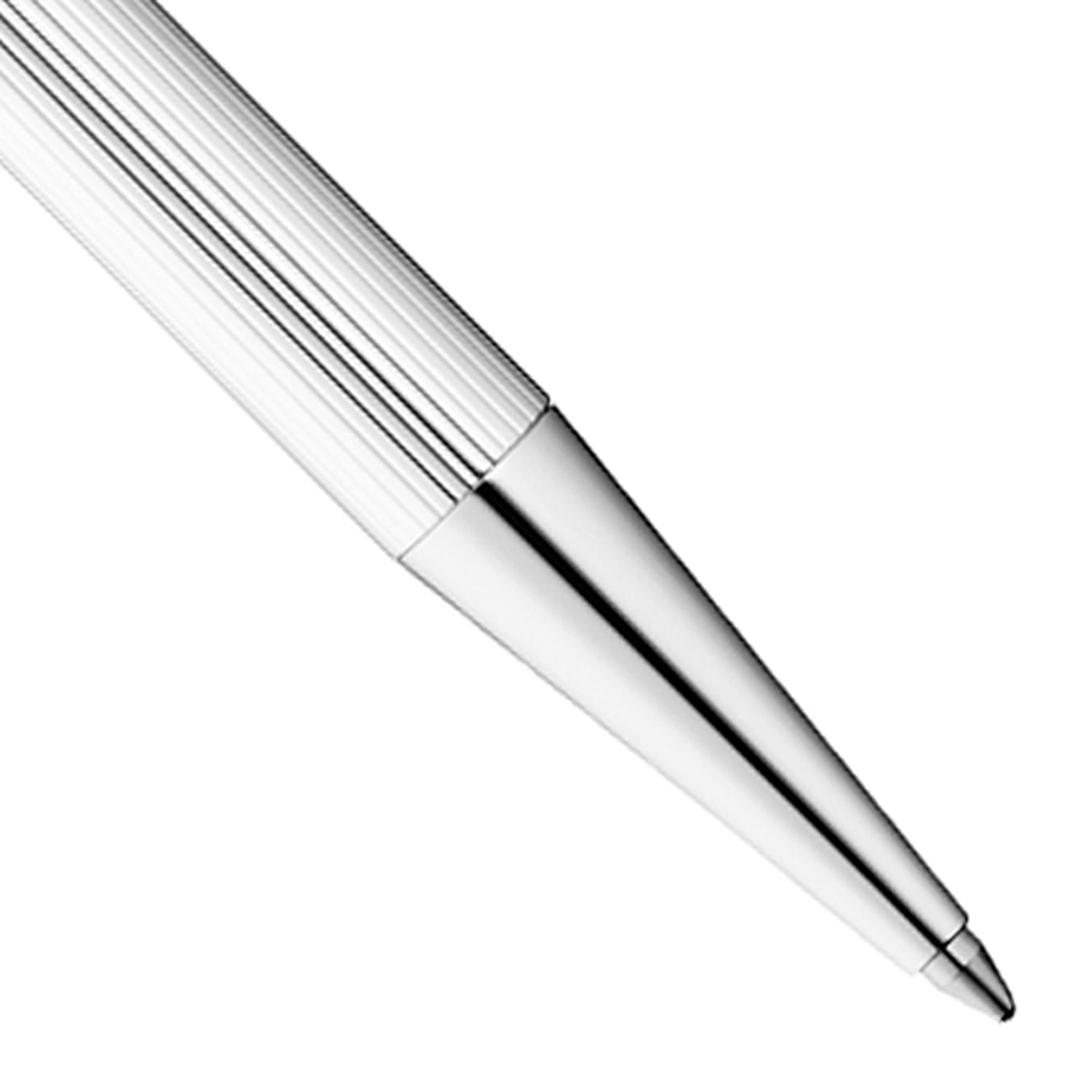 Waldmann Eco Silver Lines CT Ballpoint Pen 0001
