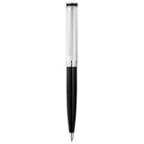 Waldmann Edelfeder Brilliant Black CT Ballpoint Pen 0147