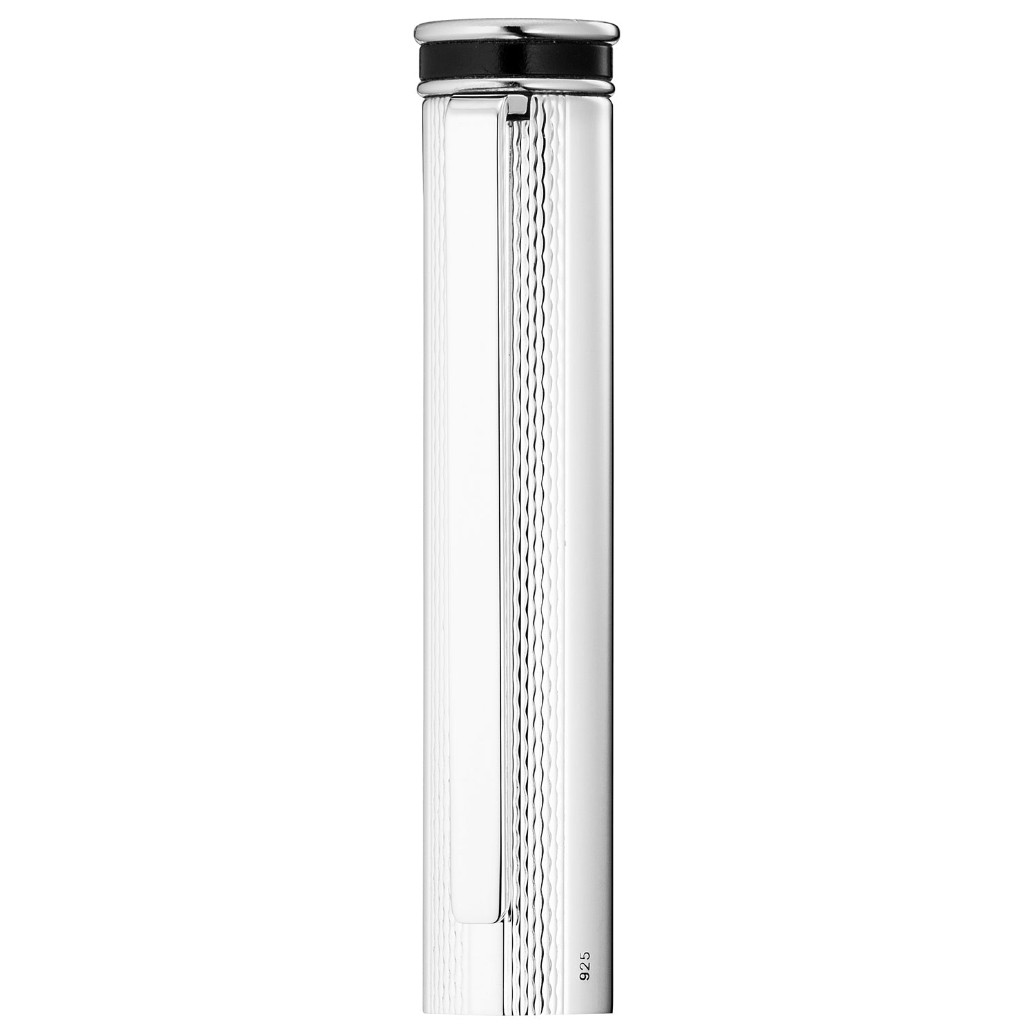 Waldmann Edelfeder Brilliant Black CT Fountain Pen
