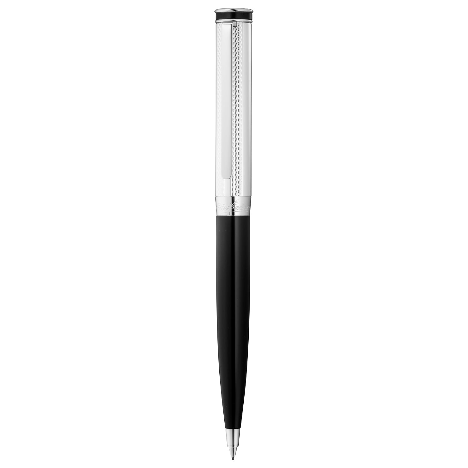 Waldmann Edelfeder Brilliant Black CT Mechanical Pencil (0.7 MM) 0146