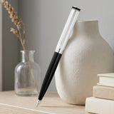 Waldmann Edelfeder Brilliant Black CT Mechanical Pencil (0.7 MM) 0146